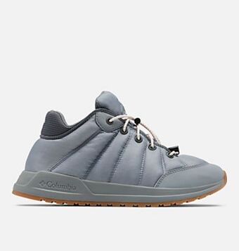 Columbia Zapatilla de invierno palermo street™ tall para mujer oferta
