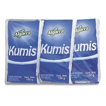 Makro Kumis algarra bolsa 150gx6u oferta