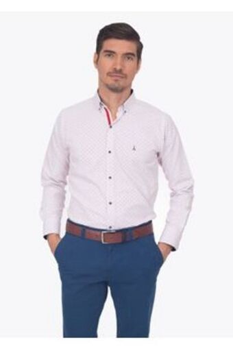 Kosta Azul Camisa manga larga sport oferta
