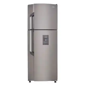 Nevera haceb himalaya 448l titanio