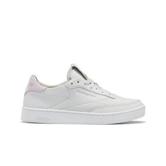 Reebok Tenis club c clean mujer oferta