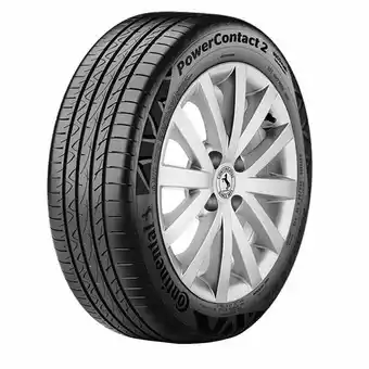 Alkosto Llanta continental cpc2 205/60r16 oferta