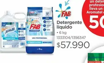 Easy Detergente liquido oferta