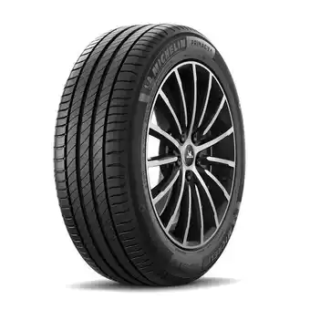 Alkosto Llanta michelin primacy 4+ 205/55r16 oferta