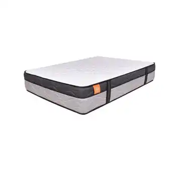 Alkosto Colchón doble romance relax air experience 140x190x32 cm oferta