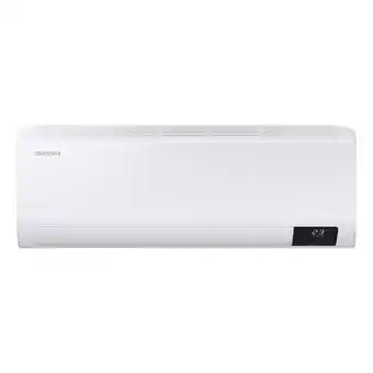 Alkosto Aire acondicionado samsung 18000 btu inverter 220v blanco oferta