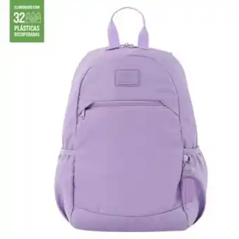 Totto Morral para mujer tracer 1 oferta