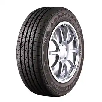 Alkosto Llanta goodyear sport 195/55r15 oferta