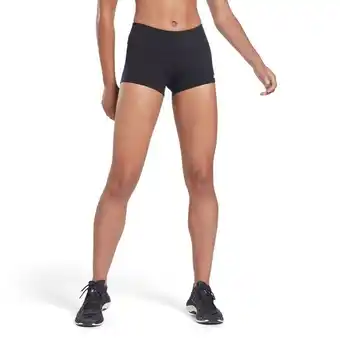 Reebok Shorts united by fitness chase bootie mujer gs7229 oferta
