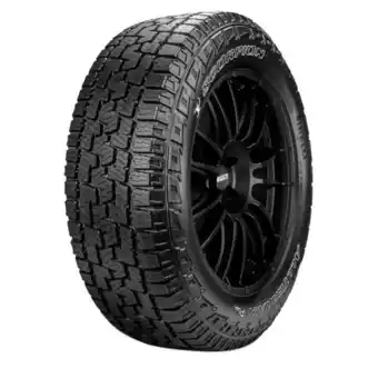 Alkosto Llanta pirelli a/t+ 255/70r16 oferta