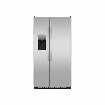 Alkosto Nevecón ge side by side 711 litros brutos pql26pgkcss inox oferta