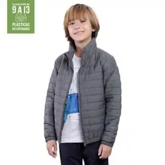 Totto Chaqueta para niño elito. oferta