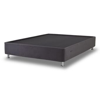 Muebles Jamar Base cama doble oxford plus oferta
