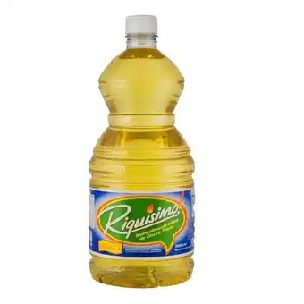 Merqueo Aceite vegetal riquísimo oferta