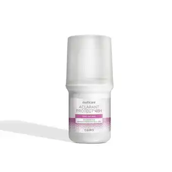 Ésika Desodorante roll on multicare femenino oferta