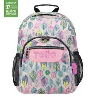 Totto Morral eco gommas oferta