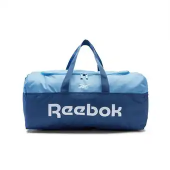 Reebok Morral active core grip duffel medium unisex hd9909 oferta