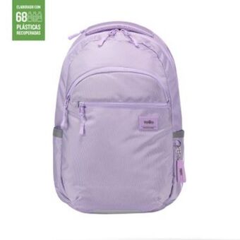 Totto Morral ecofriendly indo oferta