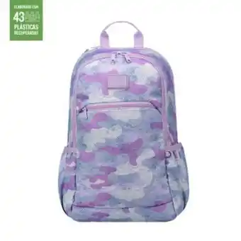 Totto Morral ecofriendly tracer 2 oferta