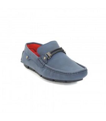 Price Shoes Calzado mocasã­n casual hombre 663125f033azul skywalk oferta