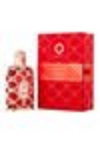 Dafiti Perfume orientica amber rouge edp 80ml oferta