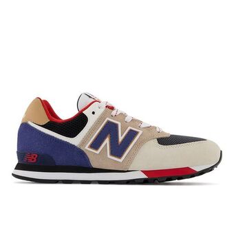 New Balance Grade boys 574 oferta