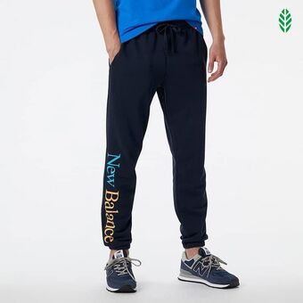 New Balance Men's essentials celebrate jogger oferta