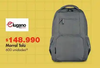Metro Morral tolú oferta