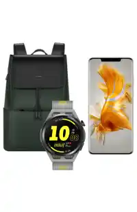 Claro Huawei mate 50 pro 256gb con obsequio oferta