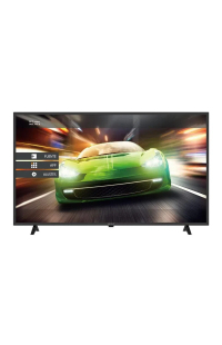 Claro Tv simply turn on 43" led fhd smart t(...) oferta