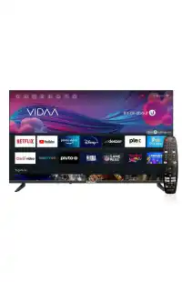 Claro Tv caixun 40" led fhd smart tv c40v1fv oferta