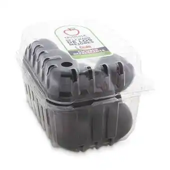Makro Ciruela importada estuche 1kg oferta