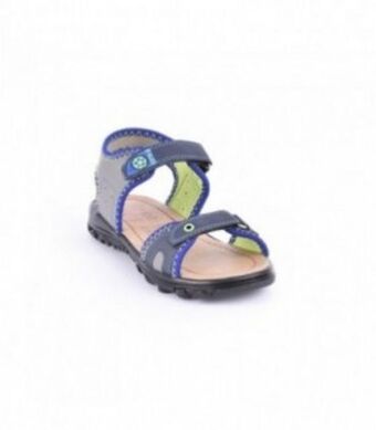 Priceshoes sandalias moda infantiles 294lm-06gris