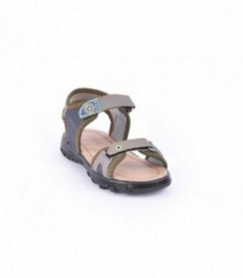 Price Shoes Priceshoes sandalias moda infantiles 294lm-06verde oferta