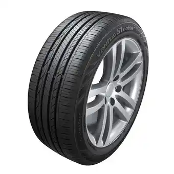 Alkosto Llanta hankook ventus s1 noble2 (h452) 235/55r17h oferta