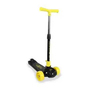 Alkosto Patineta tri scooter maxi boy qmax oferta