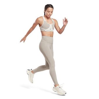 Reebok Licra lux high-waisted mujer oferta