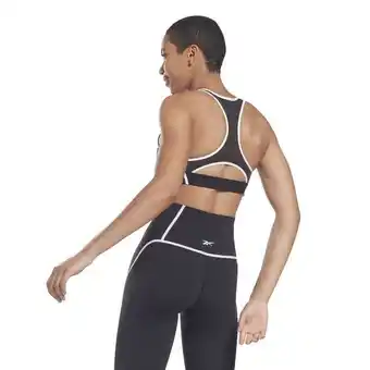 Top deportivo lux racer
