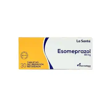 Droguerías Colsubsidio Esomeprazol 40mg tableta de liberacion retardada oferta