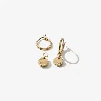 Yanbal Aretes mosaic doré oferta