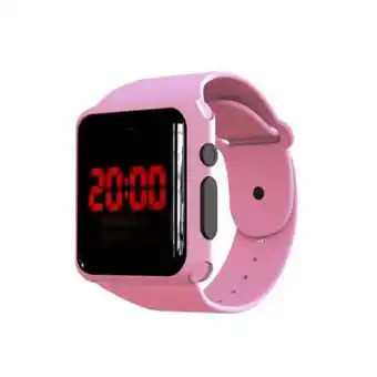 Falabella Smartband digital dlite band 3 rosado oferta