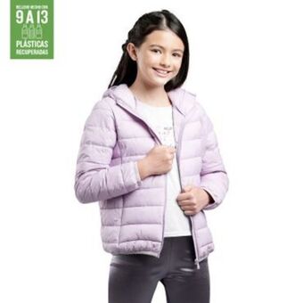 Totto Chaqueta para niña colorkid. oferta