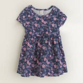 Falabella Vestido bebé niña algodón yamp oferta