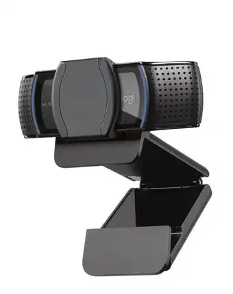 Alkosto Cámara web logitech hd pro c920s oferta