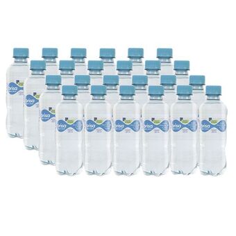 Makro Agua brisa plain 280ml x 24u oferta