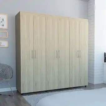 FUN Fábricas Unidas Closet amatista rovere oferta