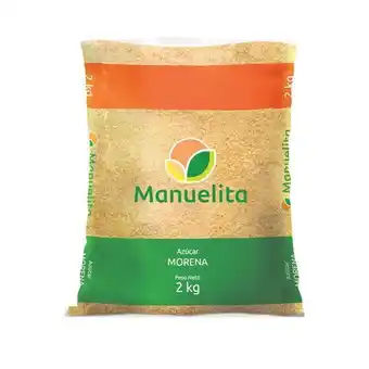 Carulla Azucar morena x 2 kg oferta