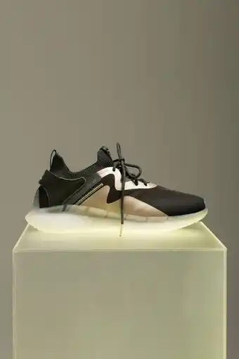 Vélez Tenis deportivos vz fly up para mujer contrastes de color negro oferta