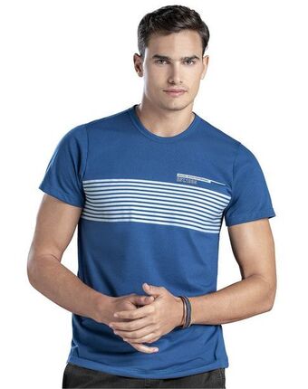 Marketing Personal Camiseta manga corta silueta semiajustada oferta