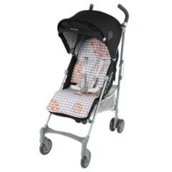 Falabella Forro doble faz coche maclaren oferta